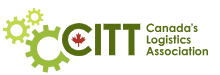 Canada's Logistics Conference logo
