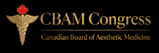 Canadian Board of Aesthetic Medicine Congress logo