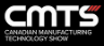 Canadian Manufacturing Technology Show - CMTS logo