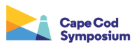 Cape Cod Symposium on Addictive Disorders logo