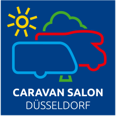 CARAVAN SALON Düsseldorf logo