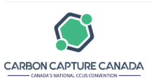 Carbon Capture Canada 2026 logo