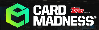 Cardmadness Düsseldorf 2026 logo