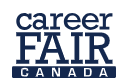 Career Fair Canada-Edmonton logo
