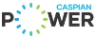 Caspian Power logo