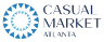 Casual Market Atlanta logo
