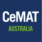 CeMAT Australia 2026 logo
