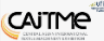 Central Asian International Textile Machinery Exhibition - CAITME logo