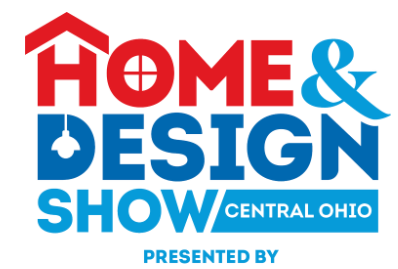 Central Ohio Home & Design Show logo