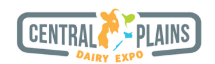 Central Plains Dairy Expo - CPDE logo