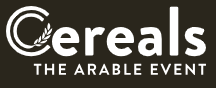 Cereals 2026 logo