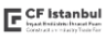 CF _stanbul - Construction Industry Trade Fair logo