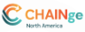 CHAINge Norh America logo