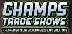 CHAMPS Trade Show Austin 2026 logo