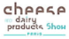 Cheese & Dairy Products Exhibition logo