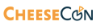 CheeseCon logo