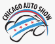 Chicago Auto Show logo