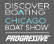 Chicago Boat Show logo
