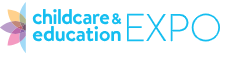 Childcare & Education Expo logo