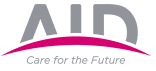AID 2026 – China International Exhibition of Senior Care, Rehabilitation Medicine and Healthcare logo