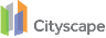 Cityscape Bahrain logo