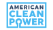Clean Power logo