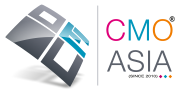 CMO Asia Summit 2026 logo