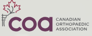 COA Annual Meeting 2026 logo