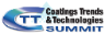 Coating Trends & Technology Summit - CTT logo