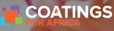 Coatings For Africa 2026 logo
