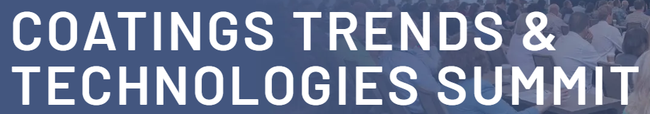 Coatings Trends & Technologies Summit logo