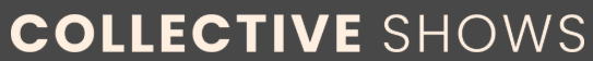 The Collective Shows West 2026 logo