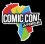 Comic Con Africa logo