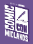 Comic Con Midlands logo