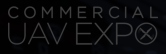 Commercial UAV Expo 2026 logo