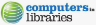 Computers in Libraries logo