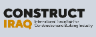 CONSTRUCT IRAQ logo