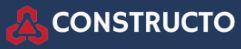 CONSTRUCTO 2026 logo