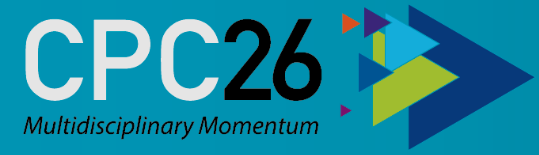 Consultant Pharmacist Conference logo