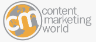 Content Marketing World - CMW logo