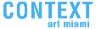 CONTEXT Art Miami logo