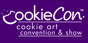 CookieCon Orlando logo