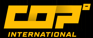 COP Internacional logo