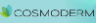 COSMODERM EXPO - International Exhibition of Cosmeology and Aesthetic Medicine logo