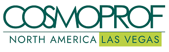 Cosmoprof North America Las Vegas 2026 logo
