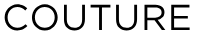 COUTURE Las Vegas 2026 logo