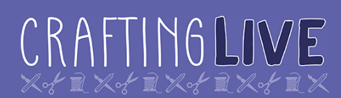 Crafting Live Doncaster Racecourse logo