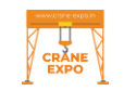 Crane Expo logo