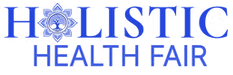 Crystal Lake Holistic Health Fair 2026 logo