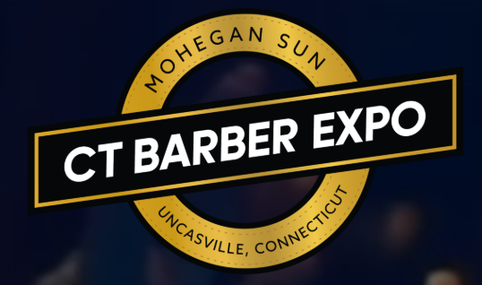 CT Barber Expo 2026 logo